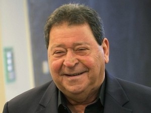 השר בנימין בן אליעזר